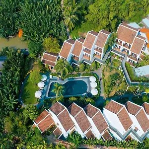 Resort Coco River &, Hội An