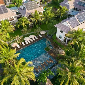 Resort Eco &, Hội An