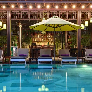 Hotel Golden Pearl, Hội An