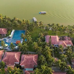 Resort Vinh Hung Riverside &, Hội An