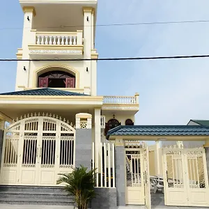 River Park Homestay&hostel ** Hoi An