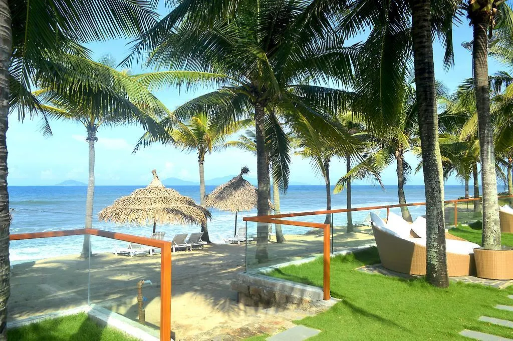 Tropical Beach Hoi An Resort Βιετνάμ